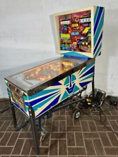 Flipper Duotron  Gottlieb  Flipper Duotron EM Flipper