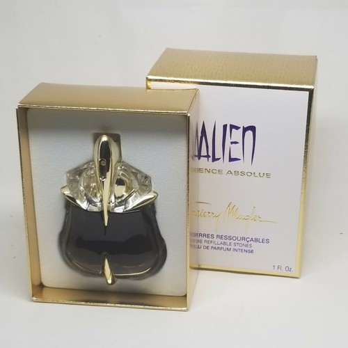 Thierry mugler alien essence - thierry,