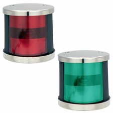 2pcs 24v led - 2pcs, 12-24v
