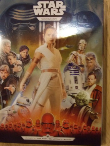 Kaufland star wars aufstieg - kaufland,