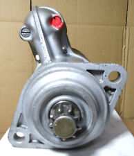 Anlasser Starter Motor 0,8 kW für Porsche 911 VW Käfer Transporter T3 0986010580