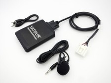 Bluetooth 5.2 USB 3.0 AUX