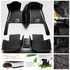 Automatten Auto-Fußmatten
