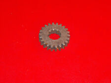 Festrad 22 Z 3. Gang für 3 Gang Motor 4. Gang für 4 Gang Motor Simson S51 NOS