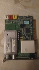Pc Tv - Tuner Karte Medion