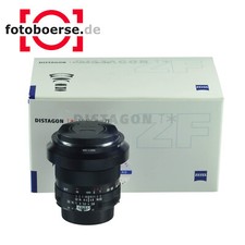 CARL ZEISS 25mm F/2.8 Distagon T* für NIKON F (R0890)