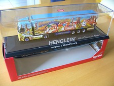 Herpa, LKW in PC, MB