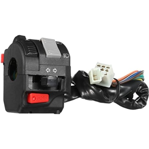 Motorrad lenkerschalter 12v - motorrad,