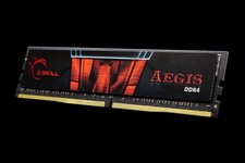 8GB G.Skill DDR4-3000 CL16