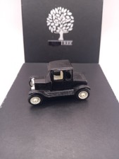 FORD T 1  1919 HOLLAND