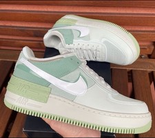 Nike air force shadow spruce - 1,