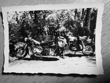 Foto jawa 350 356 ifa - jawa, mz
