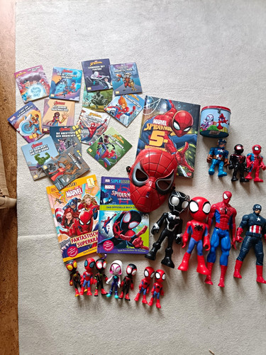 Marvel spiderman spider man - spider,