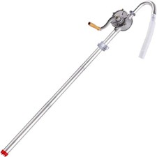 Fasspumpe Handpumpe Benzin