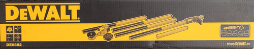 Dewalt teleskopstab de0882 - teleskopstab,
