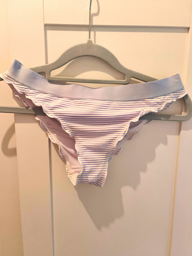 Damen panty bikinislip - damen,