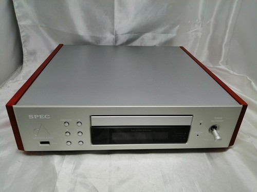 Spec rmp 888cd - rmp-888cd, player