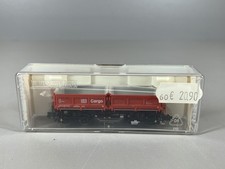 SPUR N FLEISCHMANN Muldenkippwagen DB Cargo 8531K OVP  / 2 J 211