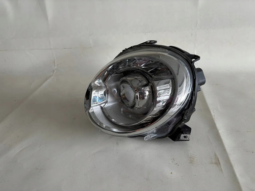 Frontscheinwerfer fiat 500 - frontscheinwerfer,