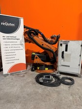 Kuka Roboter KR 210-2 2000