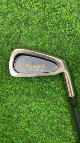 Bayard mizuno eisen herren - 3-eisen,