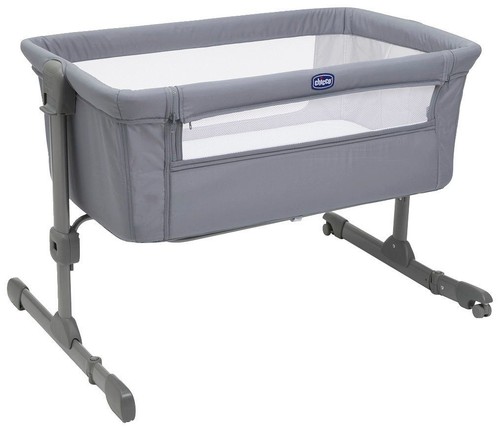 Chicco next2me beistellbett - chicco,