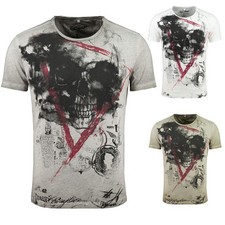 Key Largo Herren T-Shirt Hype