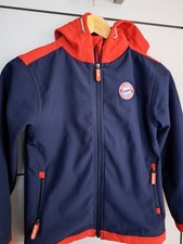 FCB Bayern JACKE Jungen