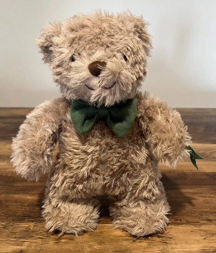 Harrods teddybär plüsch - harrods,