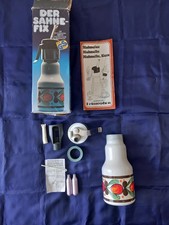 Sahnesyphon, Sahnefix,  ISI, BOC, Heimsyphon, sehr gut,  Weihnachten