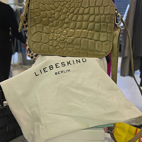 Liebeskind berlin - liebeskind,
