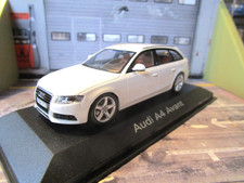 AUDI A4 Avant Kombi B8 Typ 8K