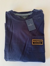 Hackett London Heritage