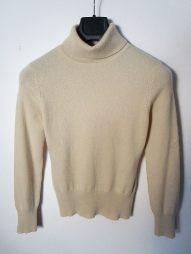Feinster reiner kaschmir - 12,