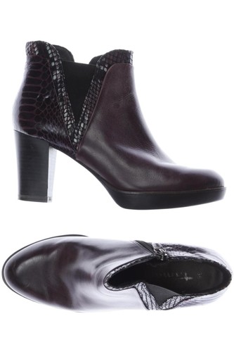 Tamaris stiefelette damen - tamaris,