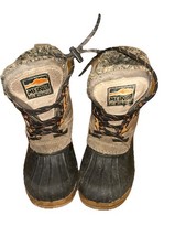 Meindl Wanderschuhe Kinder Gr. 28