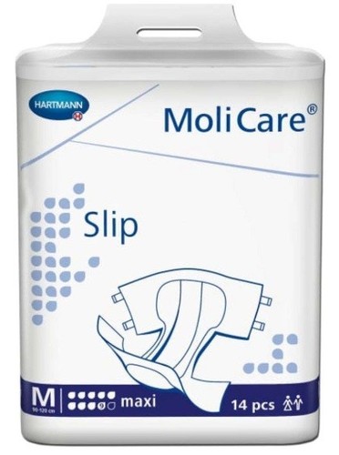 Inkontinenzwindel molicare - inkontinenzwindel,
