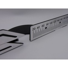 Metabo Anschlag vollst., 316056000