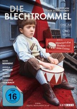 Die Blechtrommel - Collector's