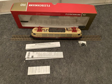 Fleischmann 437602 Schwere