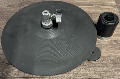 Roland v11t hi hat - v-11, &