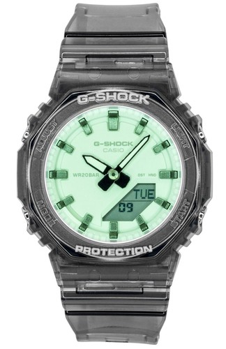Casio shock quarz sport - g-shock,