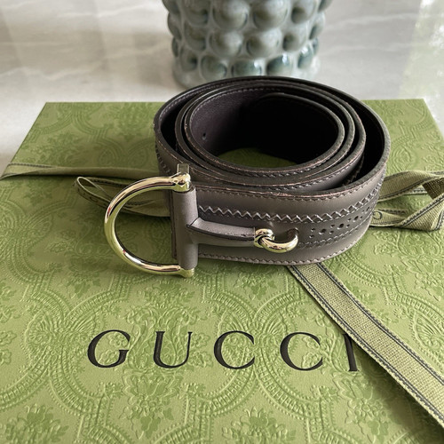 Gucci damen unisexgürtel - gucci, damen-/unisexgürtel