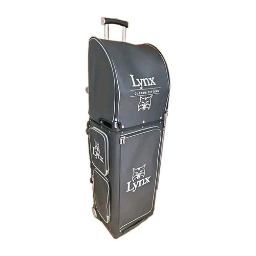 Pull along lynx c360 - along, light