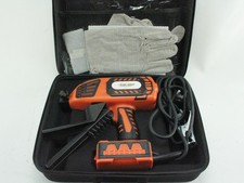 GEARLASSO Handheld Welder Welding Machine with IGBT Inverter MMA-200