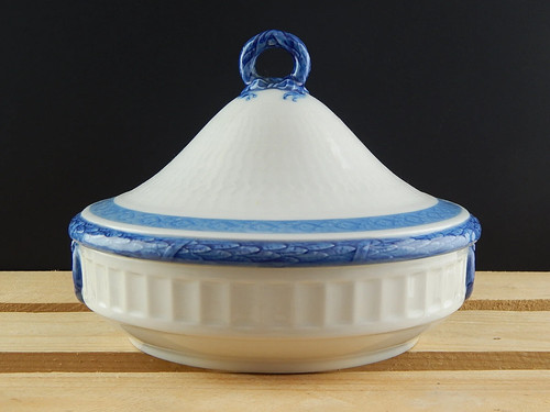 Royal copenhagen legumiera - royal,