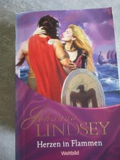 Herzen in Flammen von  Johanna