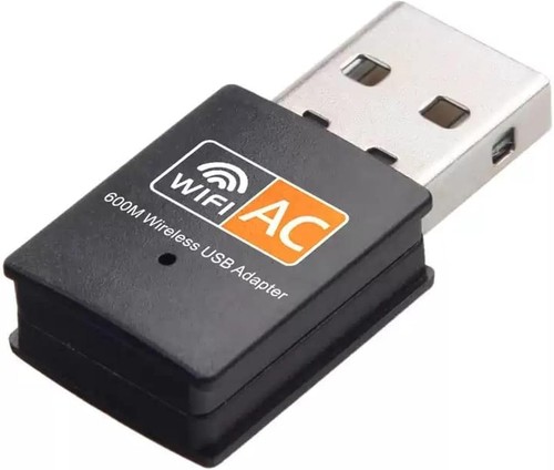 600mbps wlan stick - ac, dual