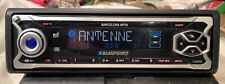 Blaupunkt Barcelona MP35 Autoradio CD MP3 + AUX + Rahmen BP5250 Funktionsfähig