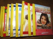 32 Romane Heimat Romantik Arzt